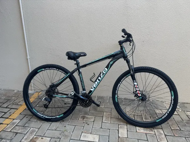 Bicicleta VENZO SPARK 29ER