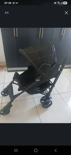 Carrinho chicco