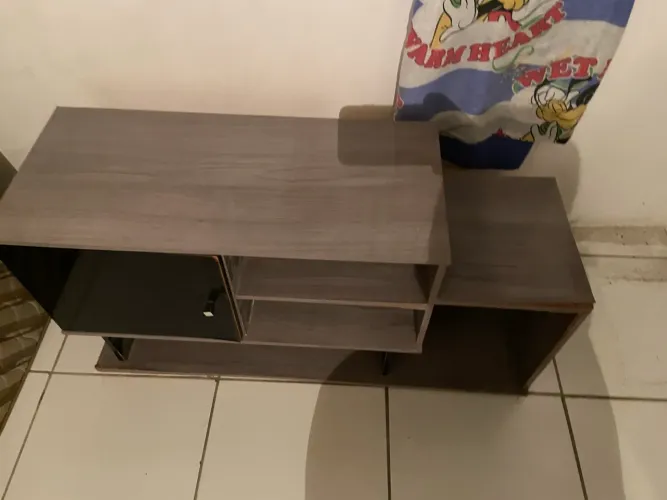 PAINEL E RACK