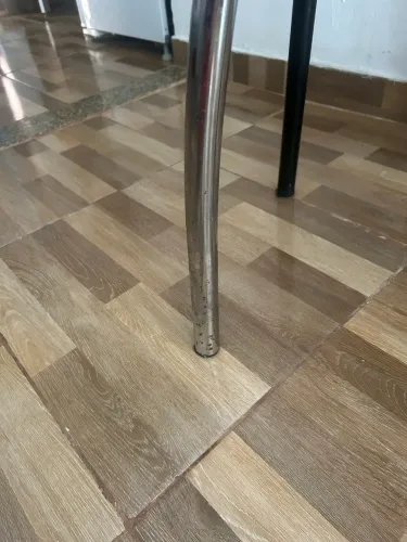 Mesa de Vidro