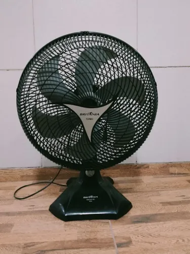 Ventilador de mesa 40cm,(grande)