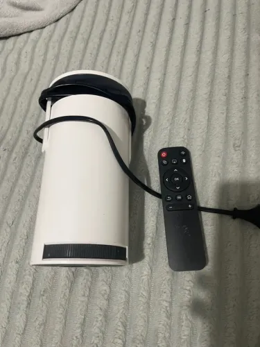 PROJETOR FULL HD