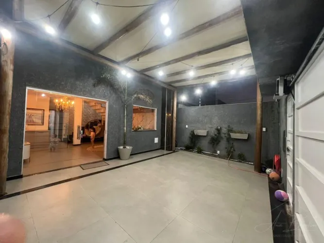 Casa Duplex para Venda em Porto Seguro, FONTANA 1, 3 dormitórios, 3 suítes, 1 banheiro, 2 