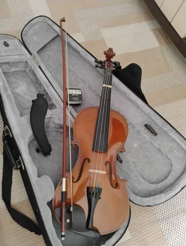 Violino dominante 4/4