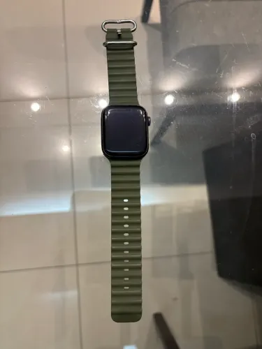 Apple Watch SE 44MM! Bem conservado