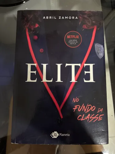 Livro elite