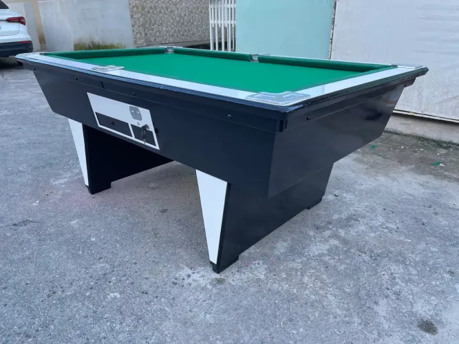 SINUCA 1,90 x 1,15 REFORMADA 