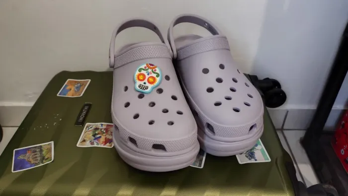 Melissa Free Clog