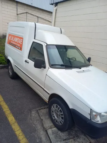 Fiat Fiorino Furg.1.5/1.3/1.3 Fire/1.3 F.flex 2011