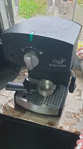 Cafeteria Expresso Com Bico Vabor