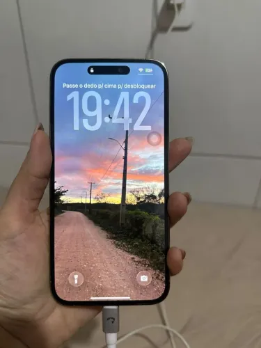 Vendo iPhone 14 pro max