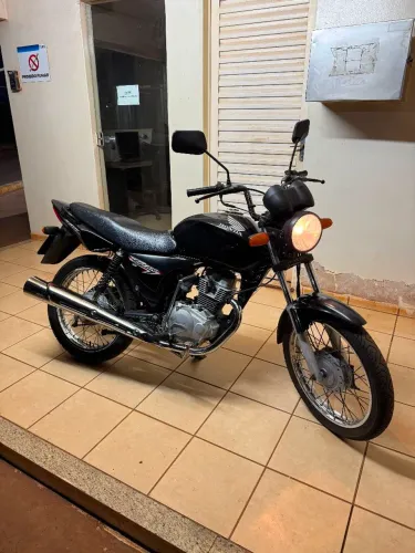 Vendo 150 original