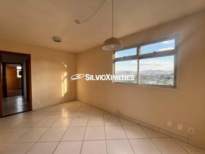 Apartamento com 3 quartos para Locação, Padre Eustáquio - Belo Horizonte