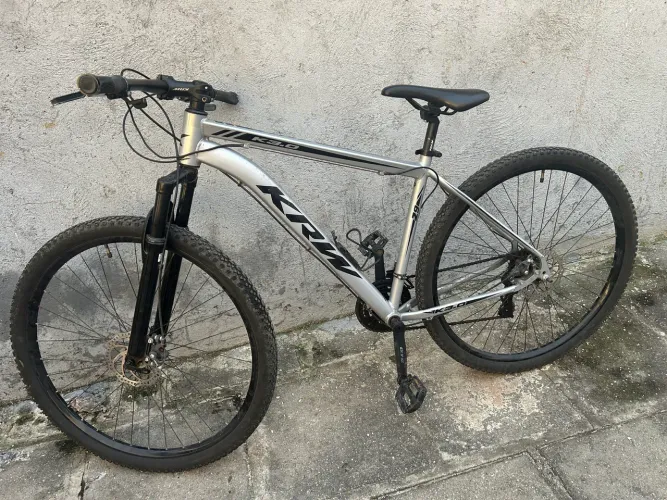 Bicicleta aro 29