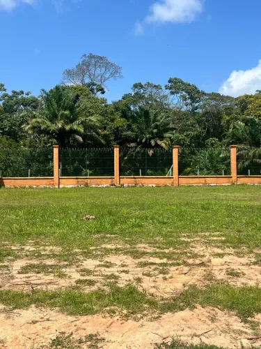 TERRENO ALPHAVILLE LITORAL NORTE