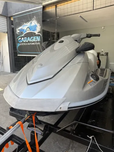 Jet ski único dono 