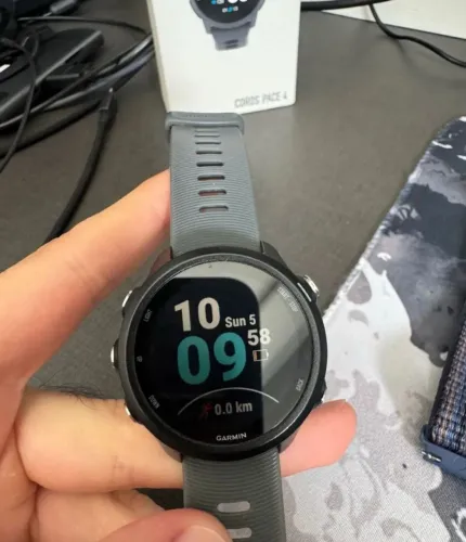 Garmin 245
