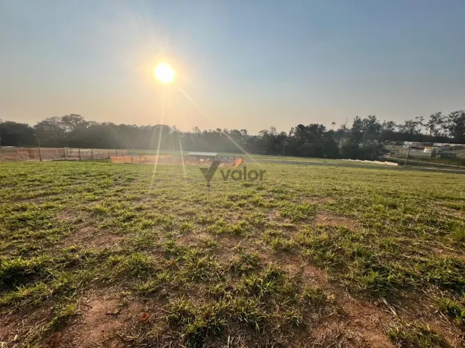 Terreno à venda em Campinas, Loteamento Artesano, com 478 m², Artesano Galleria