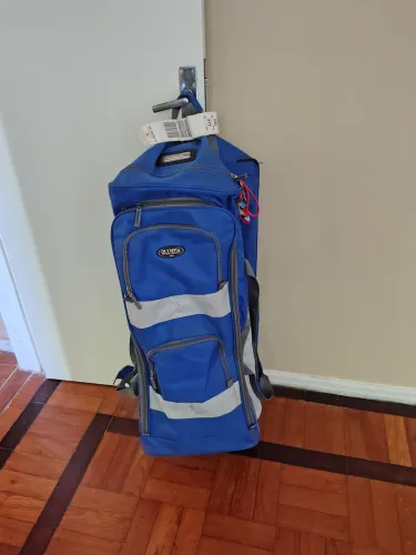 Bolsa Grande 80 x 40 cm