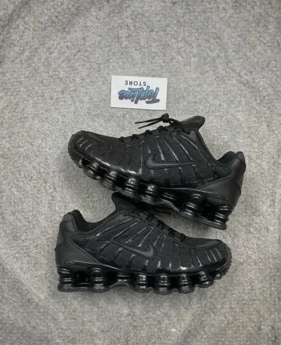 NIKE SHOX TL