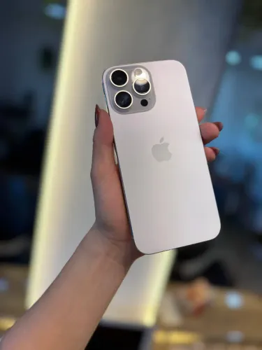 iPhone 16 proMAX 256gb