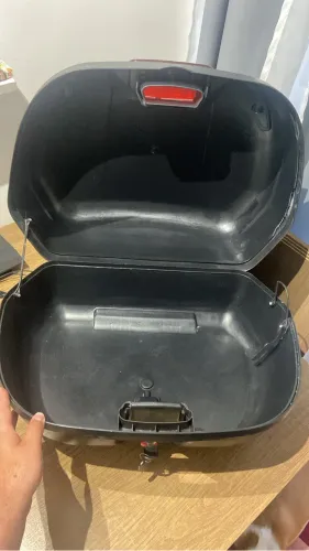 BAÚ PRO TORK 45 LITROS