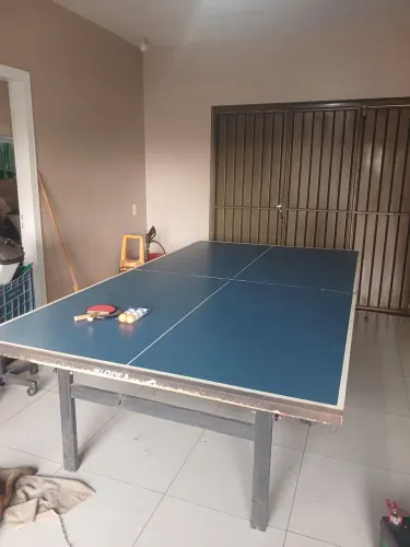 Mesa de ping pong KLOPF