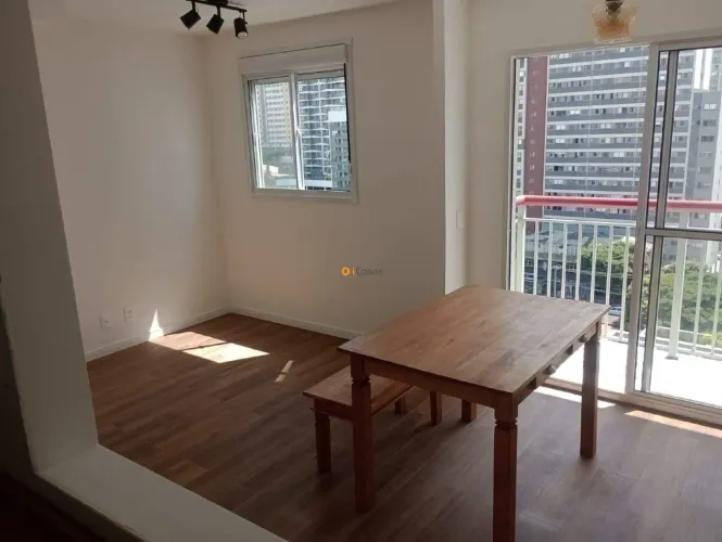 Apartamento Locação - 1 Dormitório - Ipiranga/sp.
