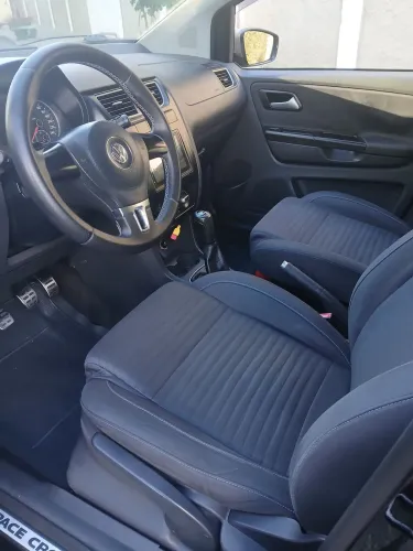 Volkswagen Spacecross 1.6 MI Total Flex 8V 2012