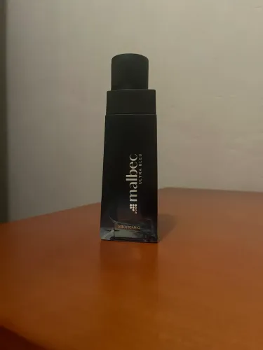 MALBEC ULTRA BLEU 100ml