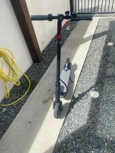 Patinete elétrico