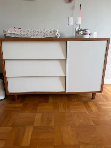 Cômoda Funcional