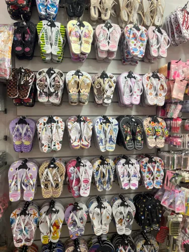 Chinelo do 34/39