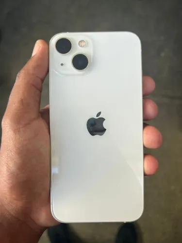 iPhone 13