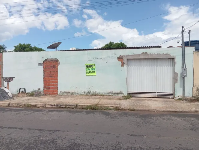 Vendo casa Altos da Serra