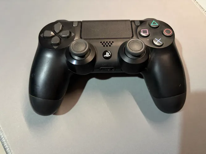 Controle de PS4 com drift 