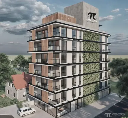 Imóvel / Studio PERTO DA PRAIA á venda com 40 m² de 1 quarto no Campeche - Florianópolis -