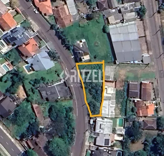 Terreno à venda, Primavera, Novo Hamburgo, RS