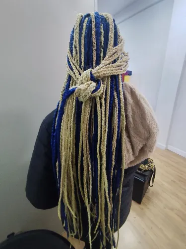 Tranças
