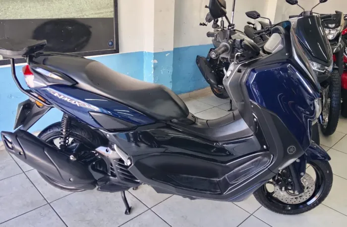 NMAX 160 ABS NOVA
