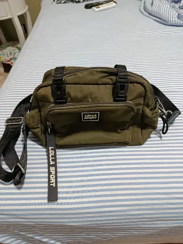 Bolsa da santa lolla