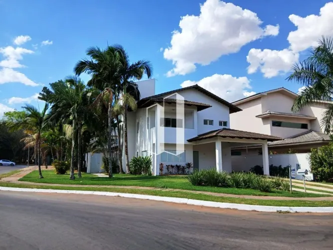 Condomínio Horizontal em Residencial Granville - Goiânia, GO