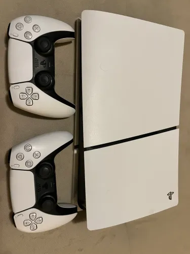 Play Station 5