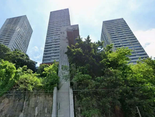 Leilão Judicial 22 de Outubro de 2026 94 m2 Botafogo/RJ