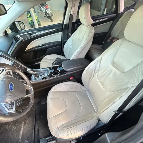 Ford Fusion Titanium 2.0 Gtdi Eco. AWD Aut. 2016