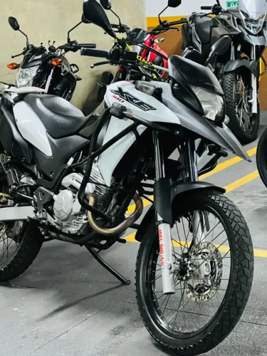 Honda XRE 300/ 300 Abs/ Flex 2017