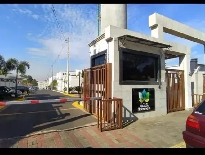apartamento à venda em campestre, piracicaba 2 quartos 54m²