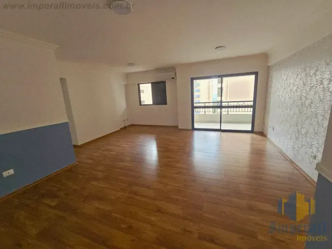 Apartamento Jardim Aquárius Sjc 106 m² Edifício Grand Classique 3 dormitórios 2 vagas
