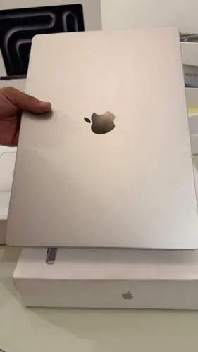 MacBook M5 pro 16 Polegadas 24GB 1TB - Pronta Entrega - Até 18x - Emitimos NF