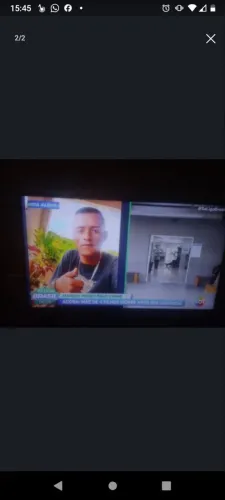Tv lcd bom estado 32 polegadas sansung gratis antena 